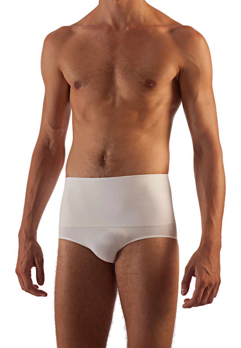 Cotton Shape Line Briefs