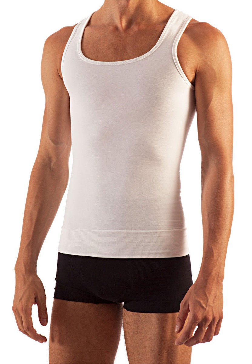 Full Upper Body Control Tank Top