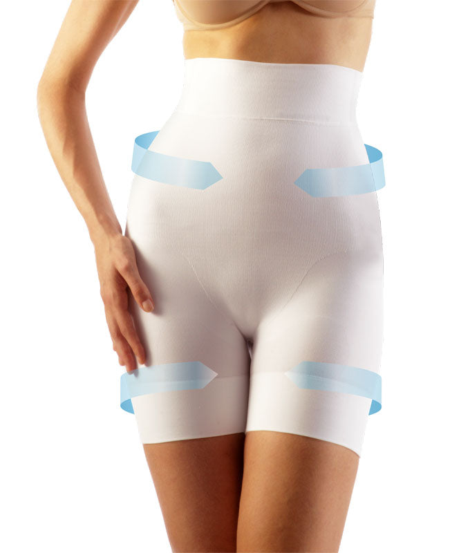 Contour Shape and Control Shorts