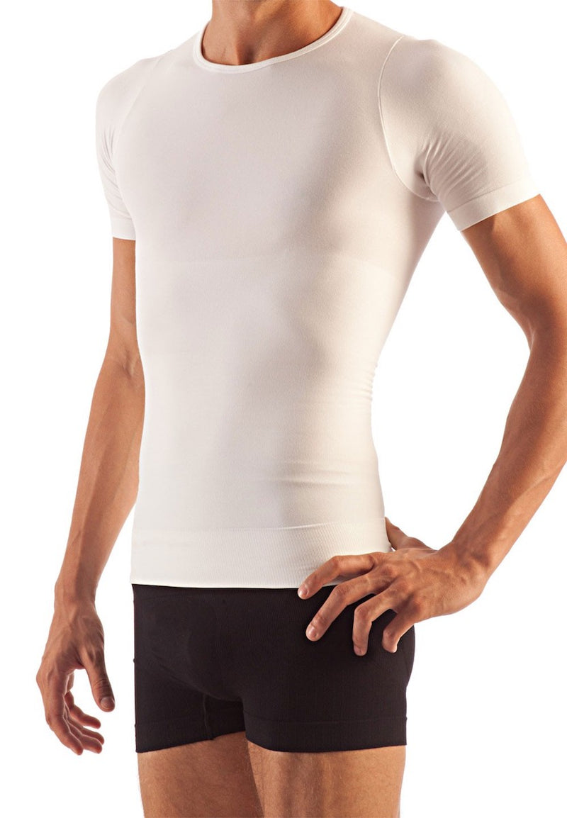 Short Sleeve Contour and Control T-Shirt
