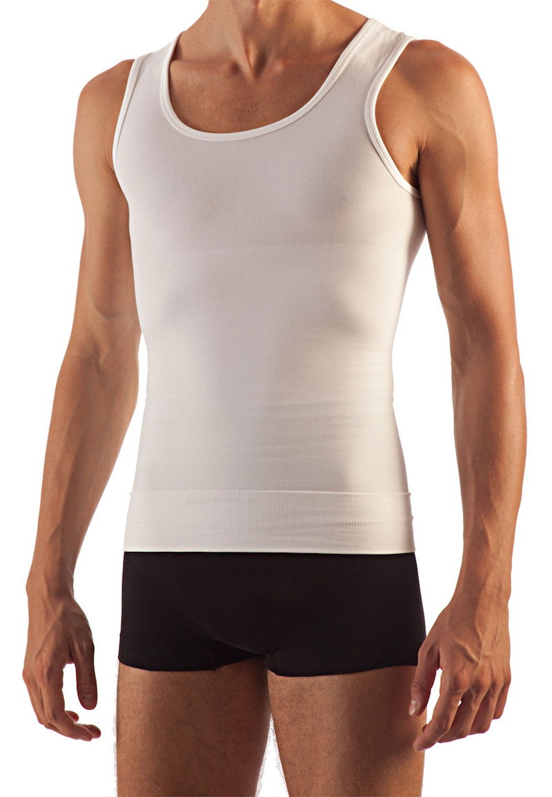 Full Tummy and Waist Control Tank Top